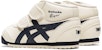(TD) Onitsuka Tiger Mexico Mid Runner TS 'Kuning Krim' 1184A001-200