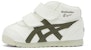 (TD) Onitsuka Tiger Mexico Mid Runner TS 'Putih Zaitun' 1184A133-102