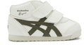 Order (TD) Onitsuka Tiger Mexico Mid Runner TS 'Putih Zaitun' 1184A133-102