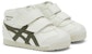 (TD) Onitsuka Tiger Mexico Mid Runner TS 'Putih Zaitun' 1184A133-102