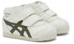 Lookbook (TD) Onitsuka Tiger Mexico Mid Runner TS 'Putih Zaitun' 1184A133-102