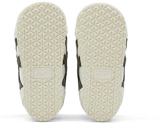 (TD) Onitsuka Tiger Mexico Mid Runner TS 'Putih Zaitun' 1184A133-102 Purchase (TD) Onitsuka Tiger Mexico Mid Runner TS 'Putih Zaitun' 1184A133-102