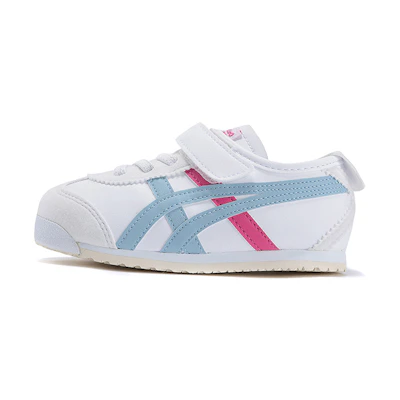 (TD) Onitsuka Tiger OT Mexico 66 'White Blue Red'