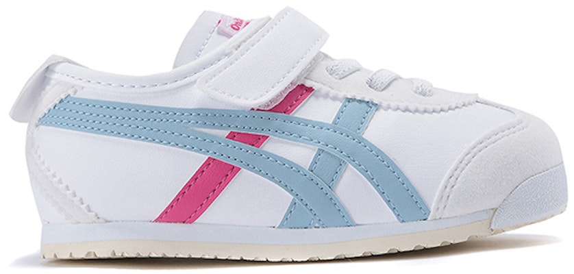 (TD) Onitsuka Tiger OT Mexico 66 'Putih Biru Merah' C6B5Y-0144 Order (TD) Onitsuka Tiger OT Mexico 66 'Putih Biru Merah' C6B5Y-0144