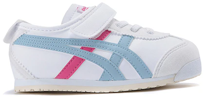 Order (TD) Onitsuka Tiger Mexico 66 ''Bianco Blu Rosso'' C6B5Y-0144