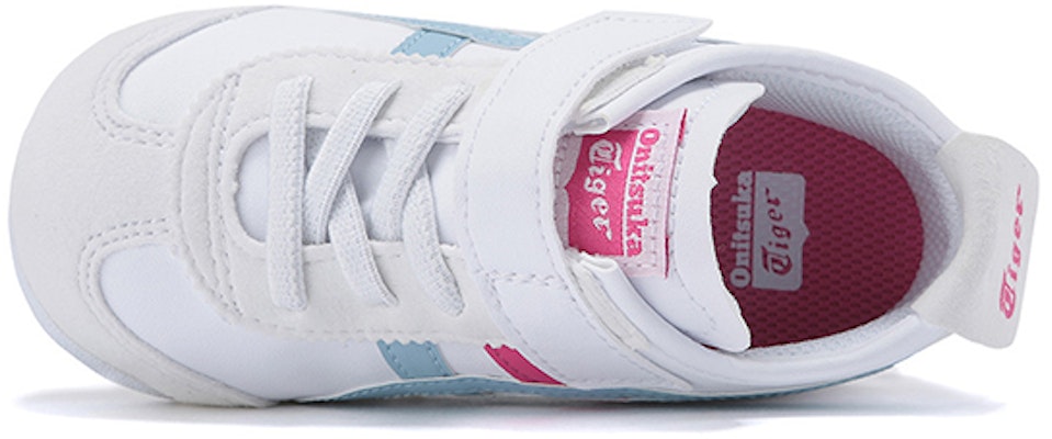 (TD) Onitsuka Tiger OT Mexico 66 'Putih Biru Merah' C6B5Y-0144 Lookbook (TD) Onitsuka Tiger OT Mexico 66 'Putih Biru Merah' C6B5Y-0144