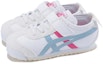 Lookbook (Toddler) Onitsuka Tiger OT Mexico 66 'White Blue Red' C6B5Y-0144
