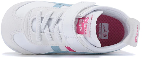 Shop (TD) Onitsuka Tiger Mexico 66 ''Bianco Blu Rosso'' C6B5Y-0144