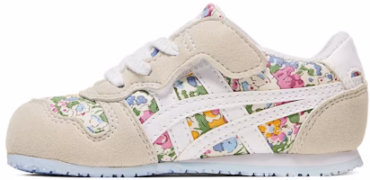 (Toddler) Onitsuka Tiger Serrano 'Beige Floral' 1184A202-020 (Toddler) Onitsuka Tiger Serrano 'Beige Floral' 1184A202-020
