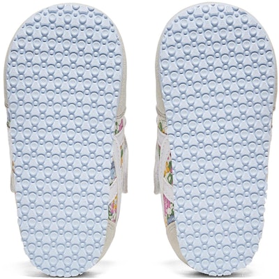 (TD) 鬼冢虎 Serrano '米色花卉' 1184A202-020 Cheap (TD) 鬼冢虎 Serrano '米色花卉' 1184A202-020