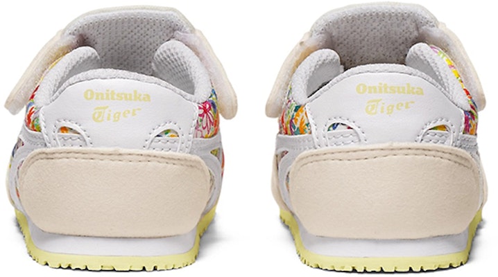 (TD) Onitsuka Tiger Serrano 'Krim Bunga' 1184A181-100 Shop (TD) Onitsuka Tiger Serrano 'Krim Bunga' 1184A181-100