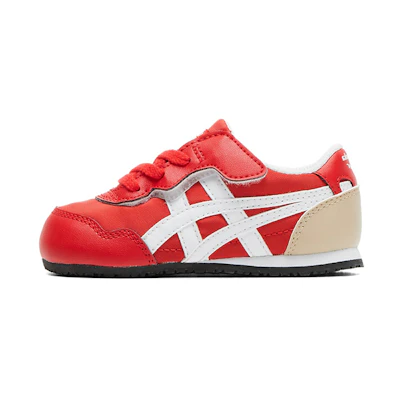 (TD) Onitsuka Tiger Serrano 'Red White'