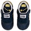 Lookbook (TD) Kasut Lari Rendah Onitsuka Tiger Serrano Biru Gelap 1184A083-400