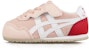 (TD) Onitsuka Tiger Serrano Merah Jambu 1184A083-700