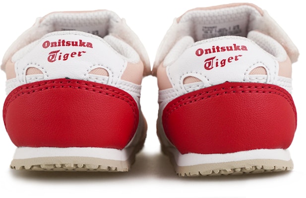 (TD) Onitsuka Tiger Serrano Merah Jambu 1184A083-700 Shop (TD) Onitsuka Tiger Serrano Merah Jambu 1184A083-700