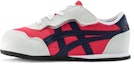 Buy (TD) Onitsuka Tiger Serrano Merah/Krim 1184A083-702