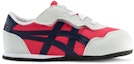 Order (TD) Onitsuka Tiger Serrano Merah/Krim 1184A083-702