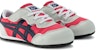 (TD) Onitsuka Tiger Serrano Merah/Krim 1184A083-702