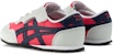 (TD) Onitsuka Tiger Serrano Merah/Krim 1184A083-702