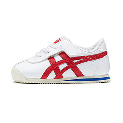 (TD) Onitsuka Tiger Tiger Corsair 'Classic Red'
