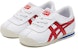 (TD) Onitsuka Tiger Tiger Corsair 'Merah Klasik' 1184A050-101
