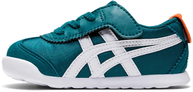 (TD) (乳幼児) オニツカタイガー メキシコ66 TS 'ダークグリーン ホワイト' 1184A160-300 1184A160-300 Buy (TD) (乳幼児) オニツカタイガー メキシコ66 TS 'ダークグリーン ホワイト' 1184A160-300 1184A160-300