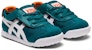 (TD) Onitsuka Tiger Tiger Mexico 66 TS 'Hijau Putih Gelap' 1184A160-300