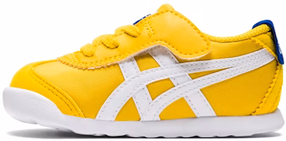 (Toddler) Onitsuka Tiger Tiger Mexico 66 TS 'Yellow White' 1184A160-750 (Toddler) Onitsuka Tiger Tiger Mexico 66 TS 'Yellow White' 1184A160-750