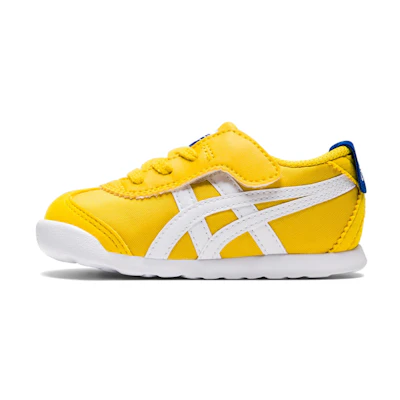 (TD) Onitsuka Tiger Tiger Mexico 66 TS 'Yellow White'