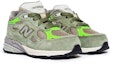 Order (TD) Patta x New Balance 990v3 Kanak-Kanak 'Keep Your Family Close' IC990PP3