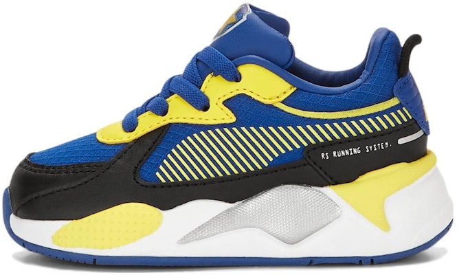 (Toddler) Paw Patrol x Puma RS-X 'Chase' 388493-01 Buy (Toddler) Paw Patrol x Puma RS-X 'Chase' 388493-01