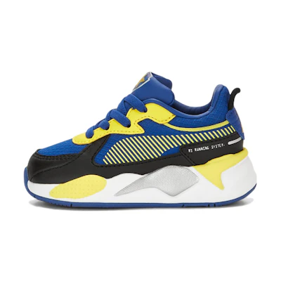 (TD) Paw Patrol Puma RS-X 'Chase'