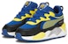 (TD) Paw Patrol x Puma RS-X 'Chase' Kanak-Kanak 388493-01
