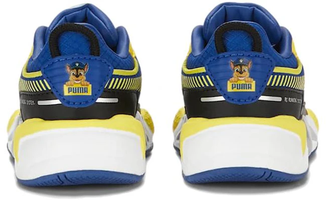 (TD) Paw Patrol x Puma RS-X 'Chase' Sepatu Anak-Anak 388493-01 Purchase (TD) Paw Patrol x Puma RS-X 'Chase' Sepatu Anak-Anak 388493-01