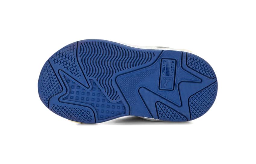 Details for (TD) Paw Patrol x Puma RS-X 'Chase' Sepatu Anak-Anak 388493-01