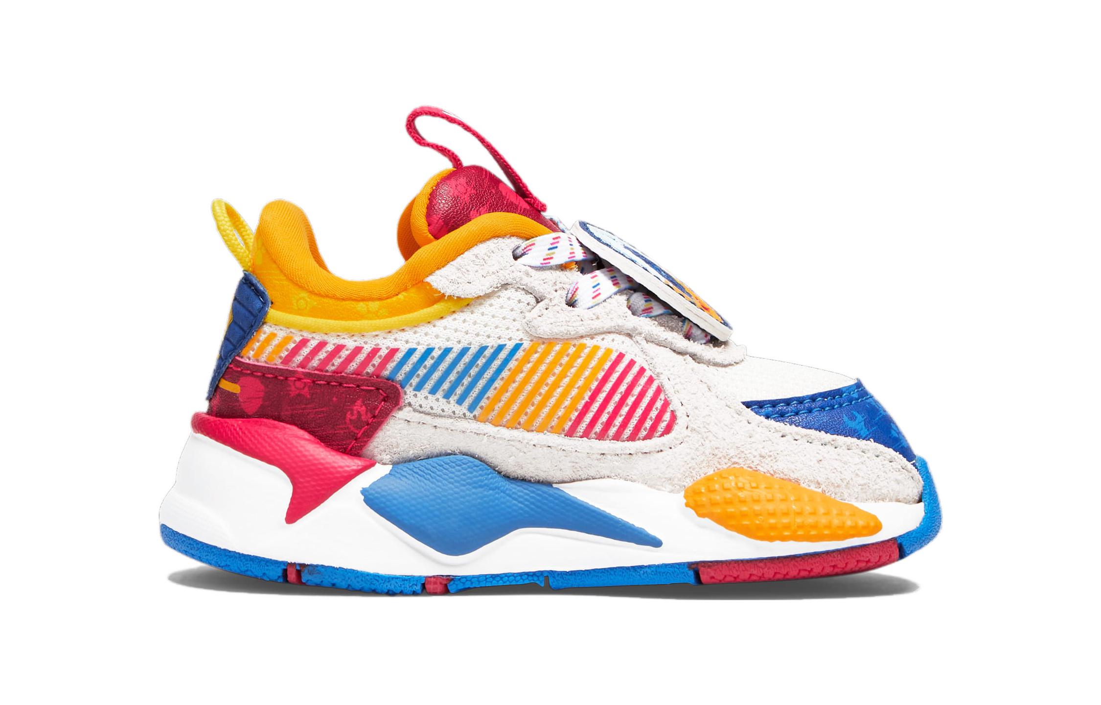 Order (TD) パウパトロール×プーマ RS-X「最強チーム」 394989-01