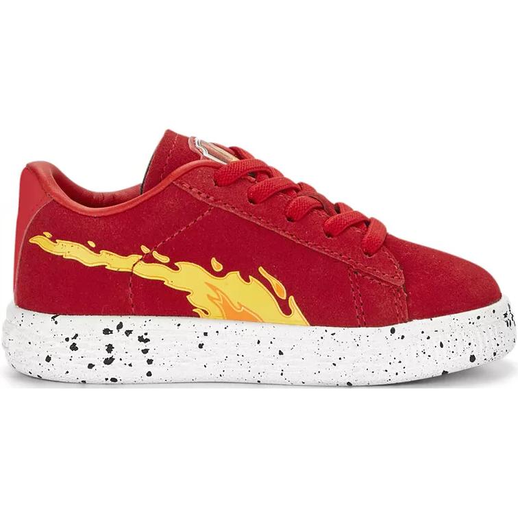 Order (TD) Paw Patrol x Puma Suede 'Marshall' Kanak-Kanak 388484-01