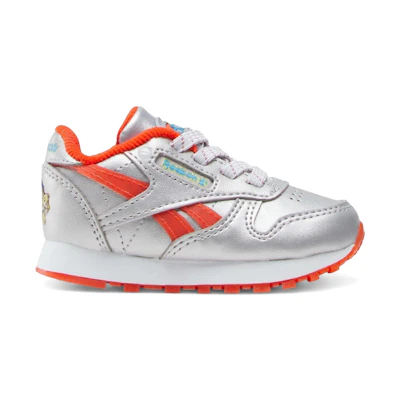 (TD) Paw Patrol Reebok Classic Leather Step Flash 2.0 'N'