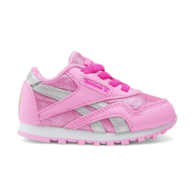 (TD) Paw Patrol Reebok Classic Nylon 'Pink Skye'