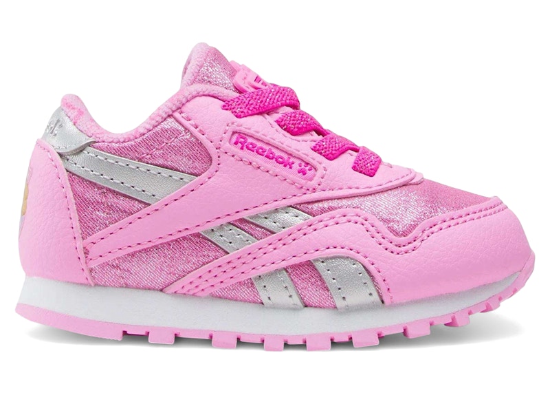 (Toddler) Paw Patrol x Reebok Classic Nylon 'Pink Skye' 100250125