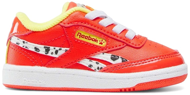 (TD) Paw Patrol x Reebok Club C Revenge 'Marshall Rojo' 100250119 Buy (TD) Paw Patrol x Reebok Club C Revenge 'Marshall Rojo' 100250119