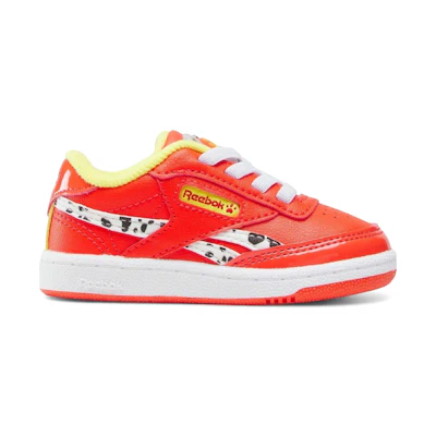(TD) Paw Patrol Reebok Club C Revenge 'Red Marshall'