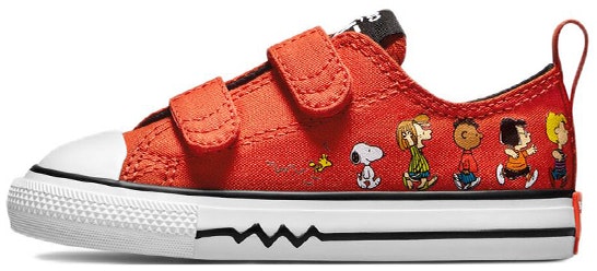 toddler-peanuts-x-converse-chuck-taylor-all-star-2-v-dynamic-red-a01870-c