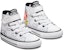 (TD) Converse Peanuts x Chuck Taylor All Star 'Putih Hitam Merah' A01868C