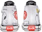 Purchase (TD) Converse Peanuts x Chuck Taylor All Star 'Putih Hitam Merah' A01868C