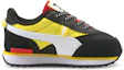 Order (TD) Peanuts x Puma Future Rider 'Negro Maíz' 381924-01