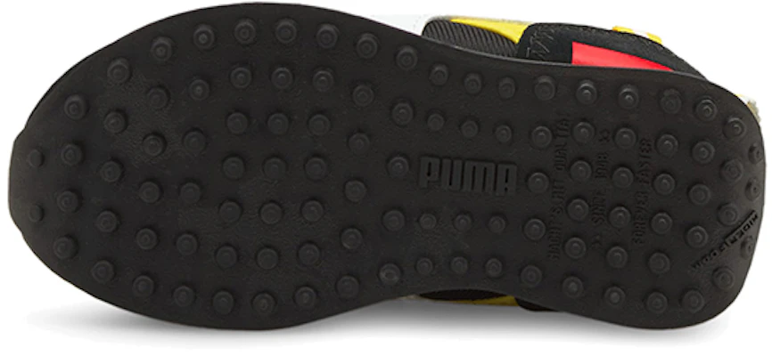 (TD) Peanuts x Puma Future Rider 'Negro Maíz' 381924-01 Purchase (TD) Peanuts x Puma Future Rider 'Negro Maíz' 381924-01