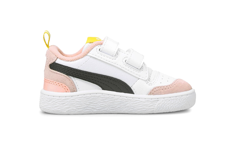 (TD) Peanuts Puma Ralph Sampson 'Snoopy - White Apricot Blush' 圖 2