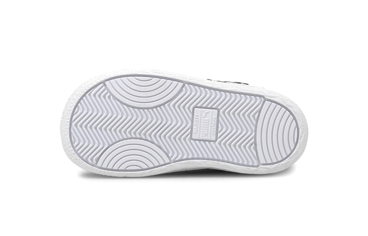 (TD) Peanuts Puma Ralph Sampson 'Snoopy - White Apricot Blush' 圖 5