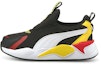 Buy (PS) Puma RS-X x Peanuts 'Hitam Kuning Merah' 381874-01